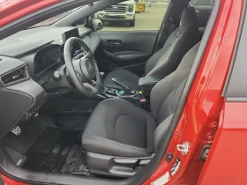 Toyota Corolla 2024 Toyota GR Corolla CORE - 77000 лв. / 39369.47 € - 44261528 5