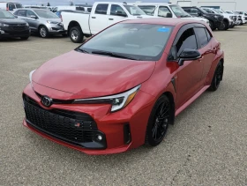 Toyota Corolla 2024 Toyota GR Corolla CORE