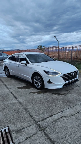 Hyundai Sonata | Mobile.bg � ����� ������ 3