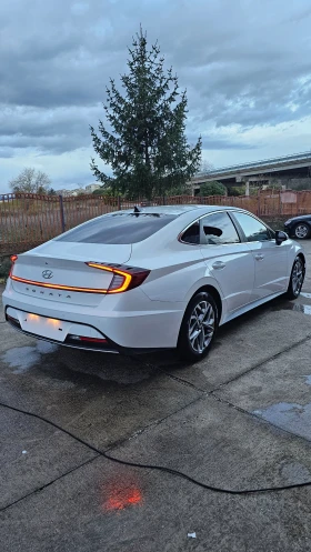 Hyundai Sonata | Mobile.bg � ����� ������ 5