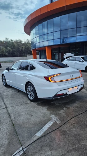 Hyundai Sonata | Mobile.bg � ����� ������ 6