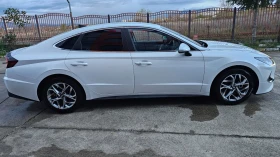 Hyundai Sonata | Mobile.bg � ����� ������ 4