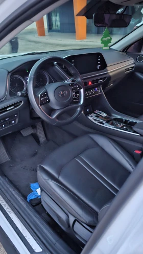 Hyundai Sonata | Mobile.bg � ����� ������ 9