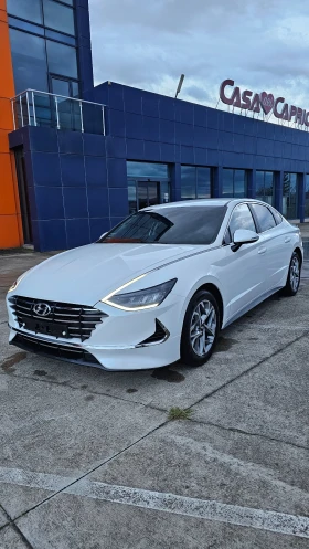 Hyundai Sonata | Mobile.bg � ����� ������ 2