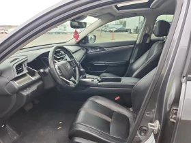 Honda Civic * TOURING * CARFAX * БЕЗ ПЪРВОНАЧАЛНА ВНОСКА - 32499 лв. / 16616.47 € - 48400676 5