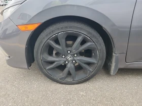 Honda Civic * TOURING * CARFAX * БЕЗ ПЪРВОНАЧАЛНА ВНОСКА - 32499 лв. / 16616.47 € - 48400676 6