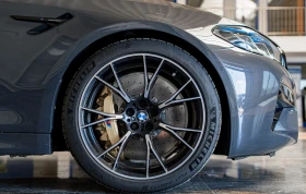 BMW M5 Competition - 159990 лв. / 81801.59 € - 57686691 5