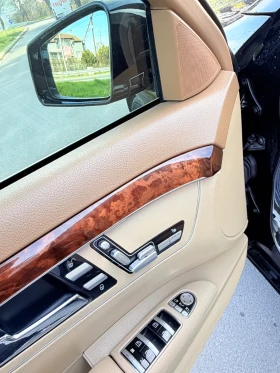 Mercedes-Benz S 350 Facelift 3.5 CDi, снимка 10