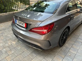 Mercedes-Benz CLA 250 4 Matic, снимка 5