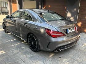 Mercedes-Benz CLA 250 4 Matic, снимка 7