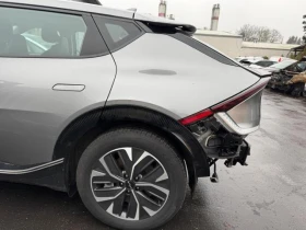 Kia EV6 - 57500 лв. / 29399.28 € - 36372923 13
