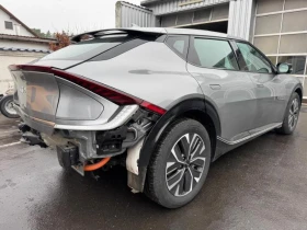 Kia EV6 - 57500 лв. / 29399.28 € - 36372923 4