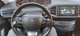 Peugeot 308 1.6, снимка 4