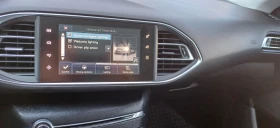 Peugeot 308 1.6, снимка 3