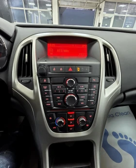 Opel Astra 2012/1, 7D/Внос Германия, снимка 13