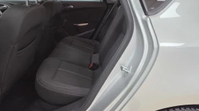 Opel Astra 2012/1, 7D/Внос Германия, снимка 8