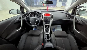 Opel Astra 2012/1, 7D/Внос Германия, снимка 12