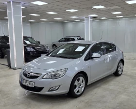 Opel Astra 2012/1, 7D/Внос Германия, снимка 6