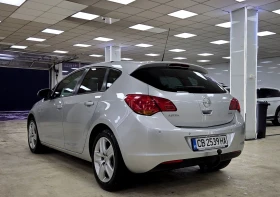Opel Astra 2012/1, 7D/Внос Германия, снимка 4