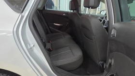 Opel Astra 2012/1, 7D/Внос Германия, снимка 10