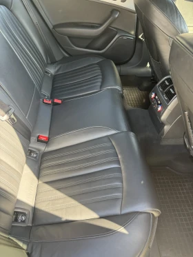 Audi A6 - 12000 € / 23469.96 лв. - 78108543 8