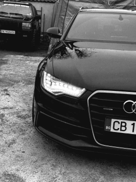 Audi A6 - 12000 € / 23469.96 лв. - 78108543 4