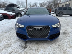 Audi Rs5 * 2dr Cpe * CARFAX * БЕЗ ПЪРВОНАЧАЛНА ВНОСКА - 16900 € / 33053.53 лв. - 73757185 6