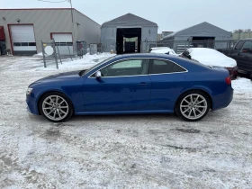 Audi Rs5 * 2dr Cpe * CARFAX * БЕЗ ПЪРВОНАЧАЛНА ВНОСКА - 16900 € / 33053.53 лв. - 73757185 15
