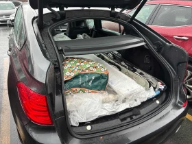 BMW 550 * 550i * CARFAX * ЦЕНА ДО БГ - 8800 € / 17211.30 лв. - 13492333 16