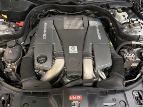 Mercedes-Benz CLS 63 AMG 4MATIC С РЕГИСТРАЦИЯ & АВТО КРЕДИТ , снимка 10