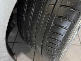 Mercedes-Benz CLS 63 AMG 4MATIC С РЕГИСТРАЦИЯ & АВТО КРЕДИТ , снимка 11