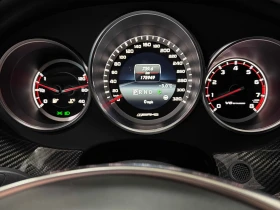 Mercedes-Benz CLS 63 AMG 4MATIC С РЕГИСТРАЦИЯ & АВТО КРЕДИТ , снимка 6