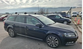 VW Passat - 6500 € / 12712.90 лв. - 27385537 12
