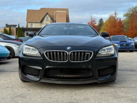 BMW M6 GRAN COUPE* KEYLESS* 360CAM АвтоКредит(ЦЕНА ДО БГ) - 19699 € / 38527.90 лв. - 86539025 2