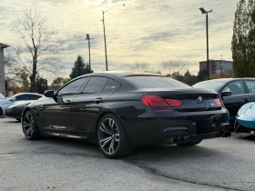 BMW M6 GRAN COUPE* KEYLESS* 360CAM АвтоКредит(ЦЕНА ДО БГ) - 19699 € / 38527.90 лв. - 86539025 6