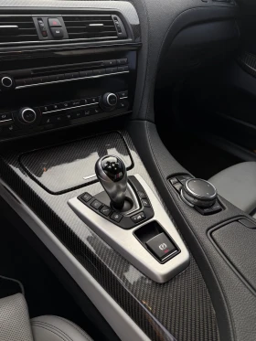BMW M6 GRAN COUPE* KEYLESS* 360CAM АвтоКредит(ЦЕНА ДО БГ) - 19699 € / 38527.90 лв. - 86539025 10