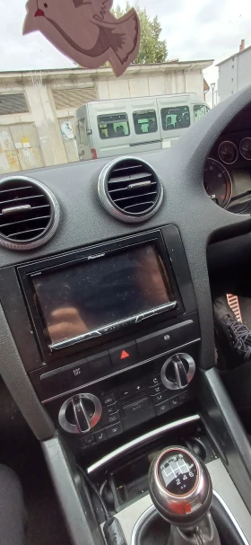 Audi S3, снимка 15