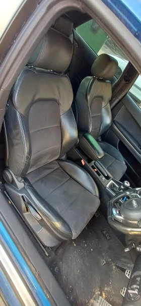 Audi S3, снимка 12