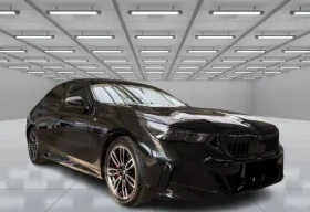 BMW 540 d xDrive = M-Sport Pro = Гаранция