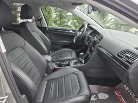 VW Golf 1.6TDI-105кс= R-LINE= АВТОМАТ= КОЖА= АВТОПИЛОТ - 8900 € / 17406.89 лв. - 60905622 15