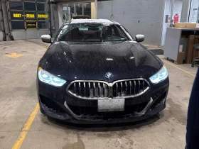 BMW 850 * M850i xDrive * CARFAX * ЧЕРВЕН САЛОН *  | Auto.bg — изображение 6
