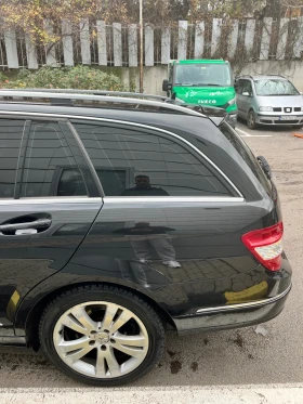 Mercedes-Benz C 220 170hp OM646 - 4100 € / 8018.90 лв. - 69312371 9