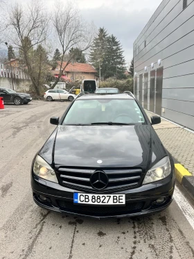 Mercedes-Benz C 220 170hp OM646 - 4100 € / 8018.90 лв. - 69312371 6