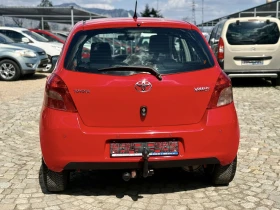Toyota Yaris 1.0 127хил.км - 3500 € / 6845.40 лв. - 58044562 4