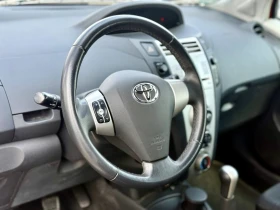 Toyota Yaris 1.0 127хил.км - 3500 € / 6845.40 лв. - 58044562 10