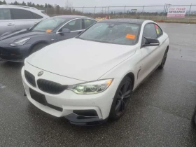 BMW 435 * 435I XDRIVE * CARFAX * БЕЗ ПЪРВОНАЧАЛНА ВНОСКА