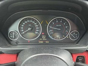 BMW 435 М ПАКЕТ/435I XDRIVE /CARFAX/ ЧЕРВЕНА КОЖА/ ПАНО/ | Auto.bg — изображение 9