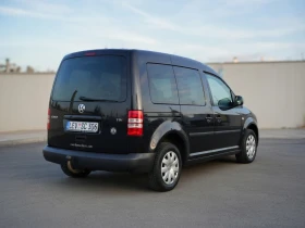 VW Caddy 1.6 - 3950 € / 7725.53 лв. - 50033479 5