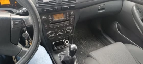 Toyota Avensis Avensis - 3500 € / 6845.40 лв. - 96250819 15