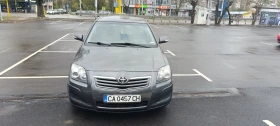 Toyota Avensis Avensis - 3500 € / 6845.40 лв. - 96250819 11